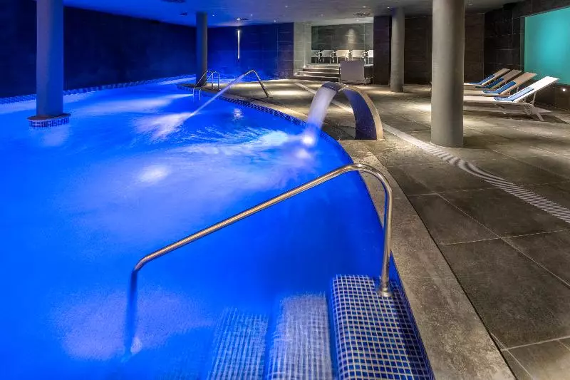 Fotos del hotel Gran Hotel Rey Don Jaime:  14