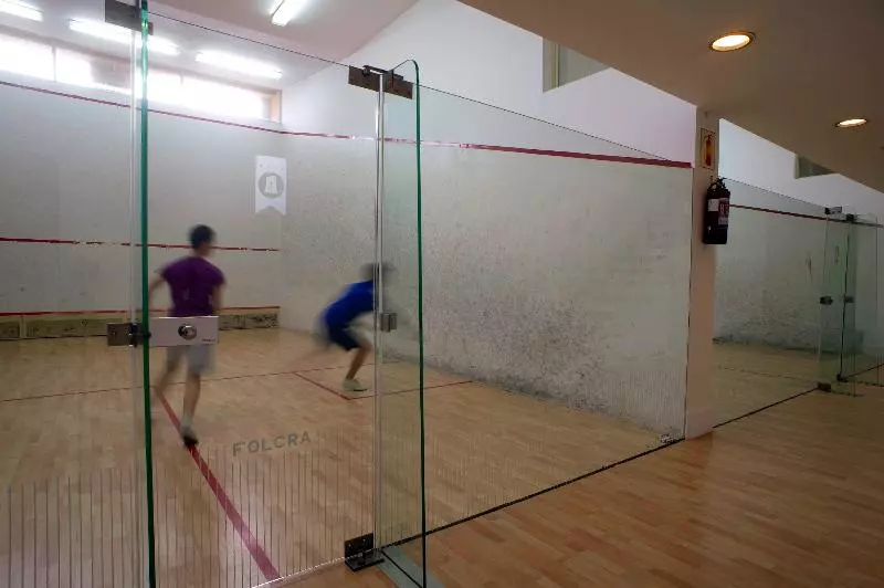 Fotos del hotel Gran Hotel Rey Don Jaime:  4