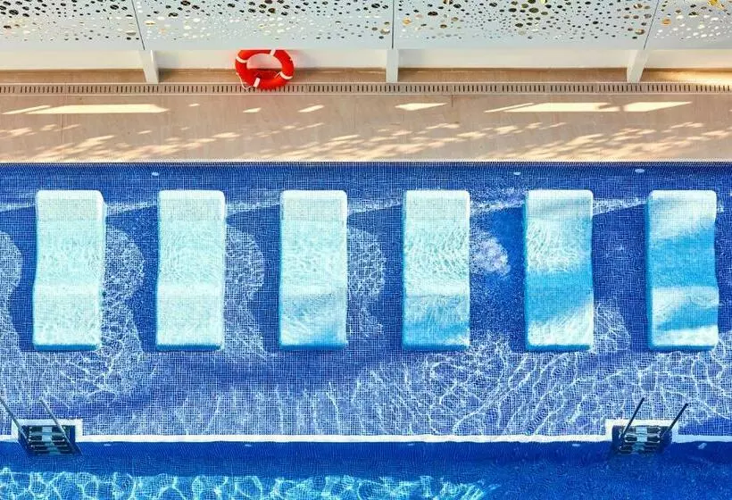 Indico Rock  Mallorca  Adults Only