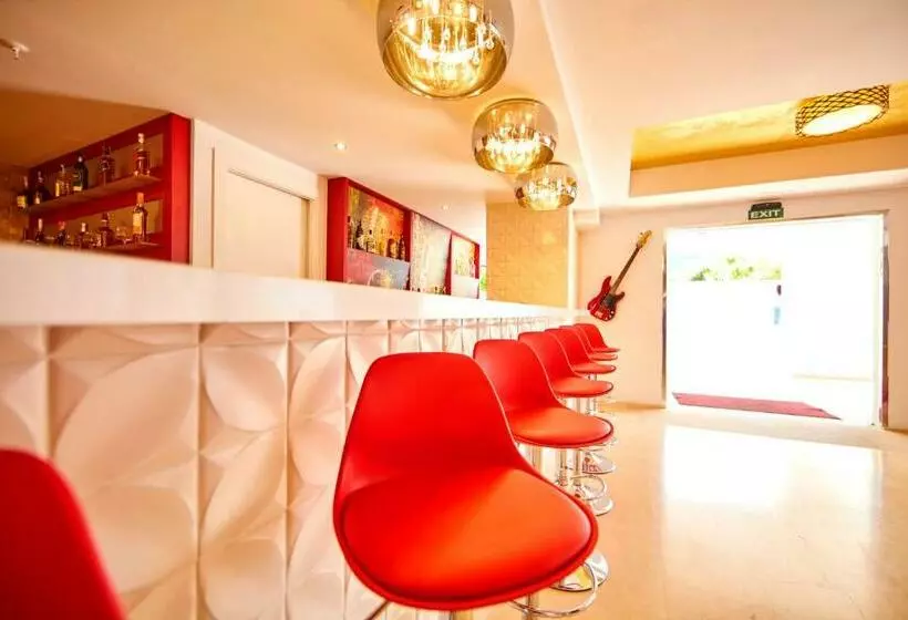 Fotos del hotel Indico Rock  Mallorca  Adults Only:  7