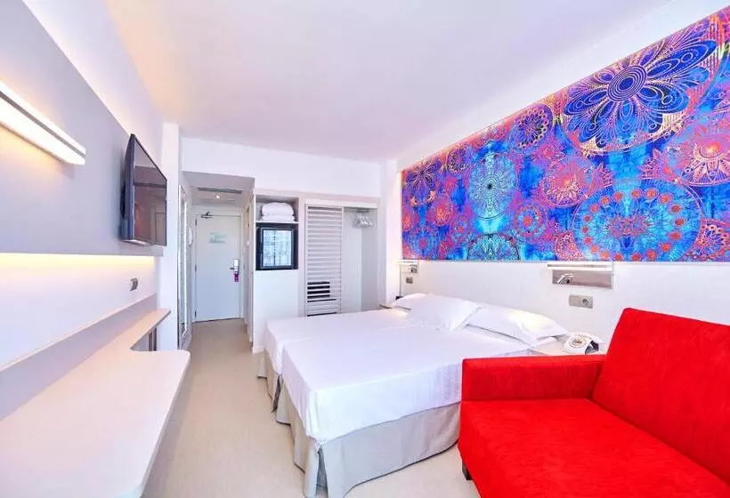 Fotos del hotel Indico Rock  Mallorca  Adults Only:  22