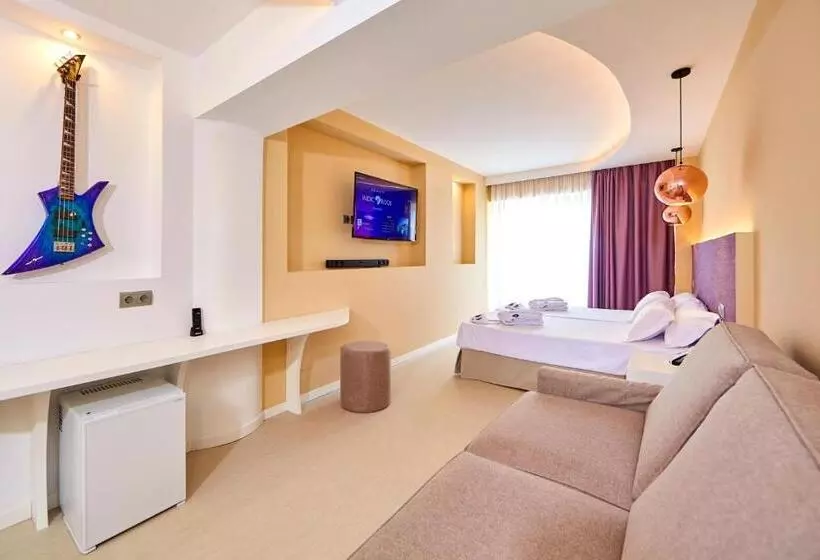 Fotos del hotel Indico Rock  Mallorca  Adults Only:  24