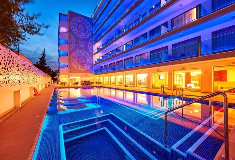 Fotos del hotel Indico Rock  Mallorca  Adults Only:  8