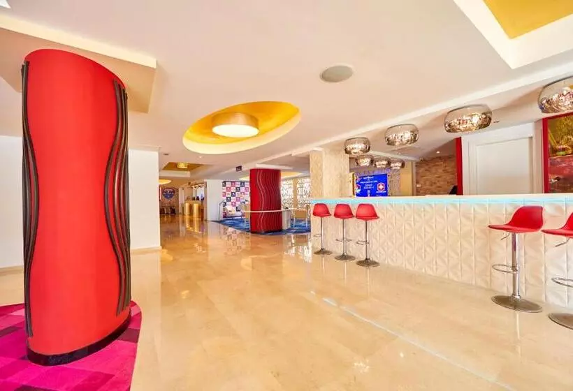 Fotos del hotel Indico Rock  Mallorca  Adults Only:  4