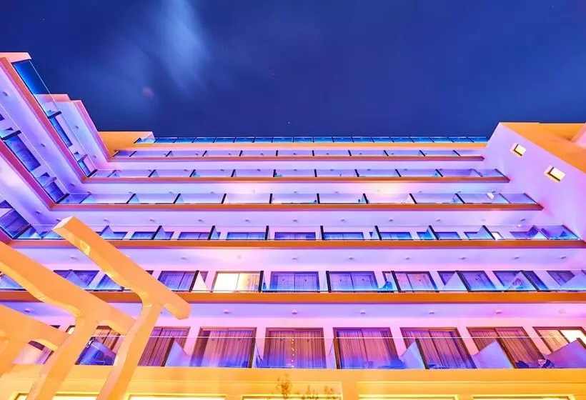 Fotos del hotel Indico Rock  Mallorca  Adults Only:  2