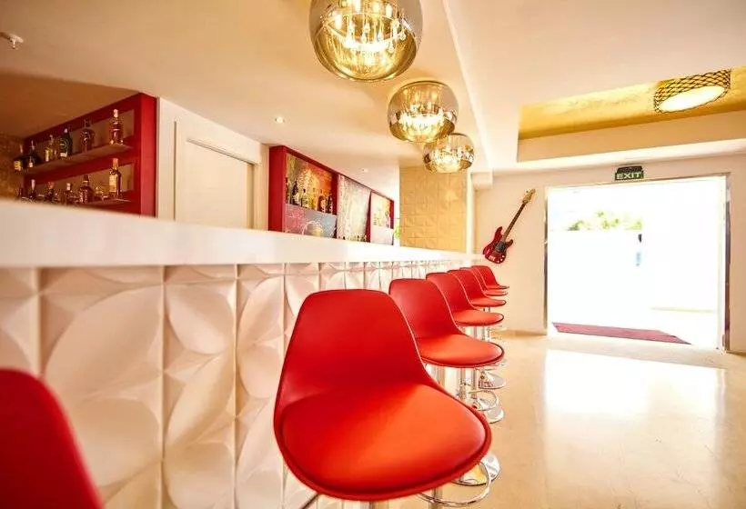 Fotos del hotel Indico Rock  Mallorca  Adults Only:  16