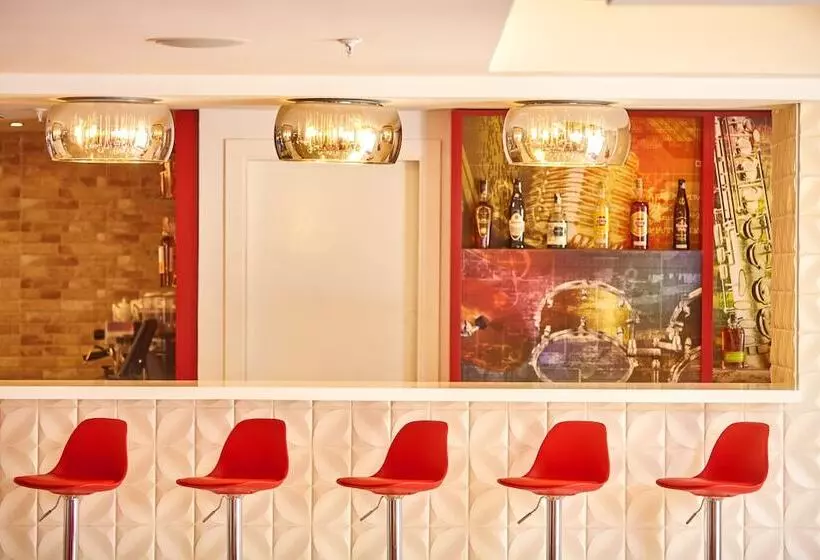 Fotos del hotel Indico Rock  Mallorca  Adults Only:  12