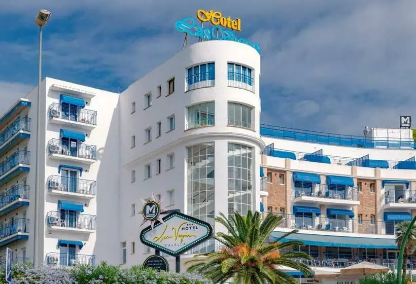 Fotos del hotel Las Vegas:  11