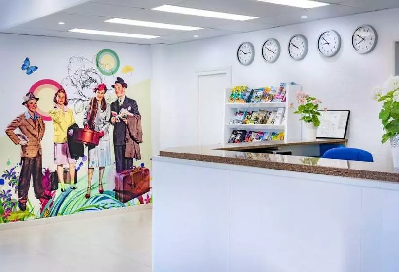 Fotos del hotel Las Vegas:  9