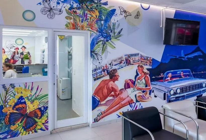 Fotos del hotel Las Vegas:  16