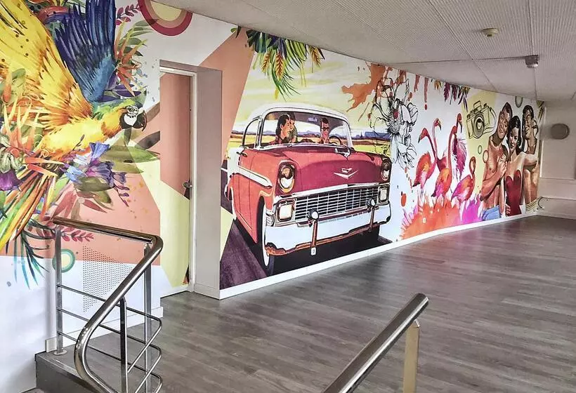 Fotos del hotel Las Vegas:  7