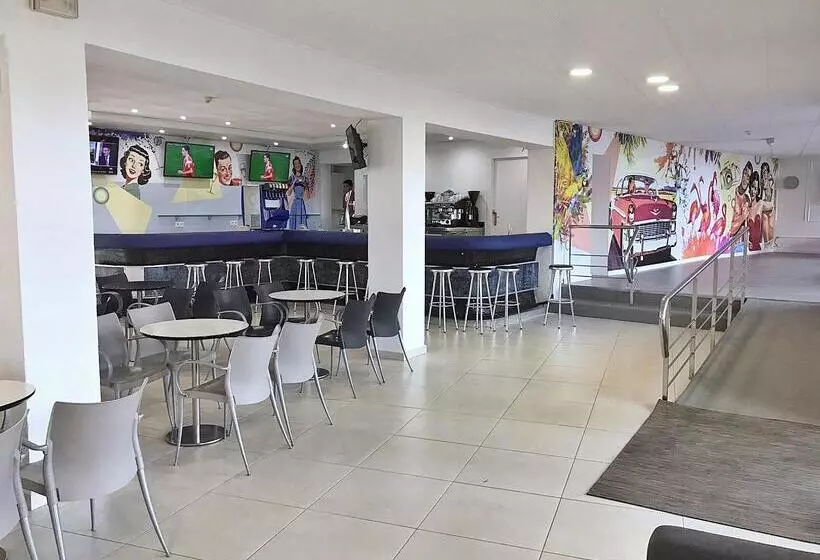 Fotos del hotel Las Vegas:  13