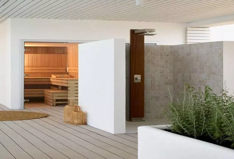 Fotos del hotel Sol Beach House Ibiza - Adults Only:  27