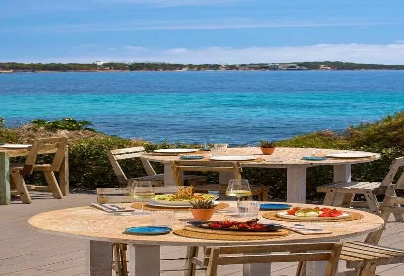 Fotos del hotel Sol Beach House Ibiza - Adults Only:  85