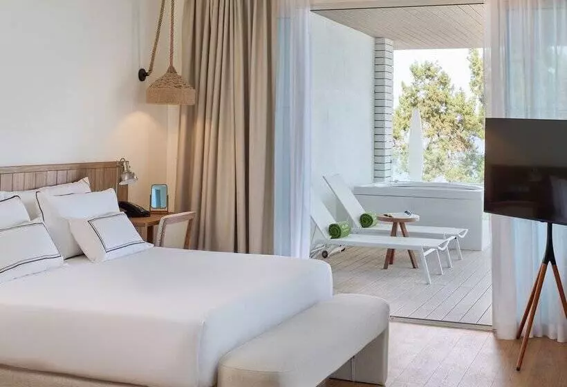 Fotos del hotel Sol Beach House Ibiza - Adults Only:  7