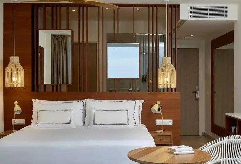 Fotos del hotel Sol Beach House Ibiza - Adults Only:  13