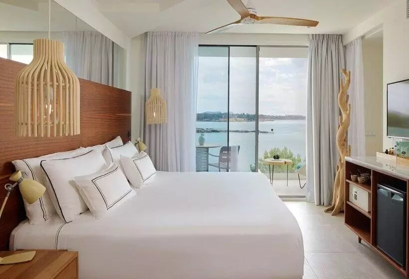 Fotos del hotel Sol Beach House Ibiza - Adults Only:  63