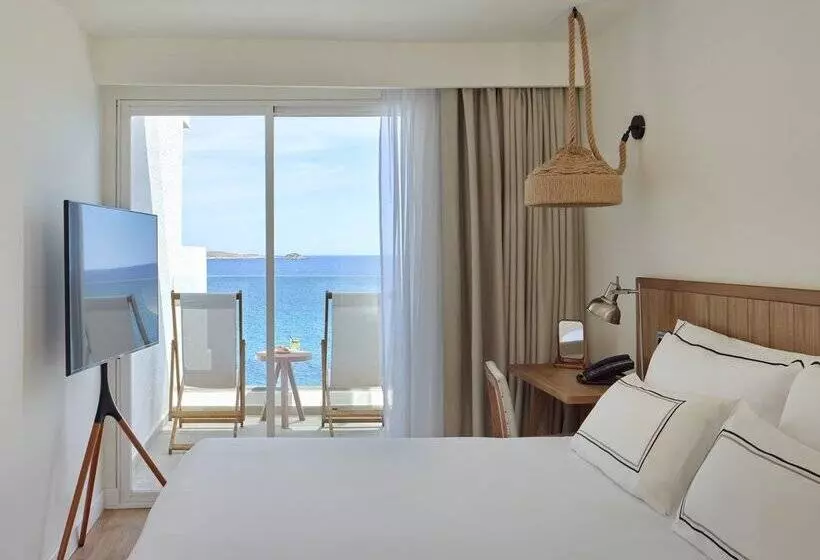 Fotos del hotel Sol Beach House Ibiza - Adults Only:  19