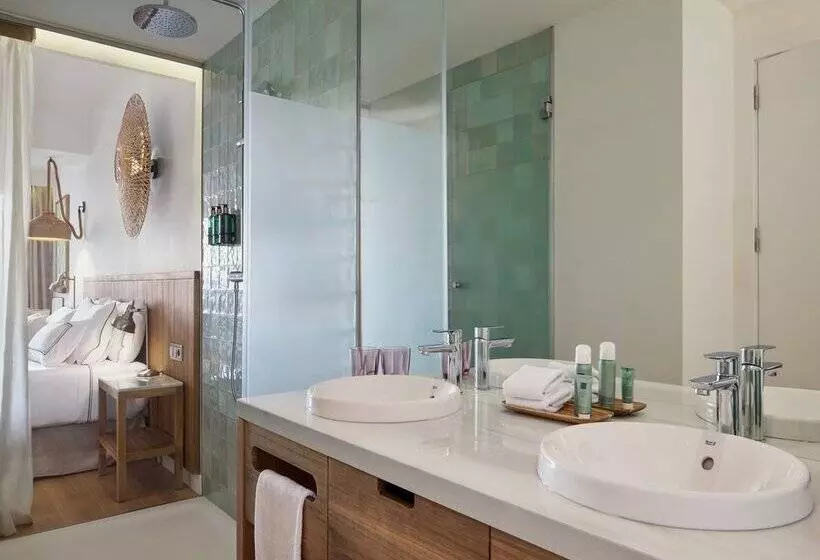 Fotos del hotel Sol Beach House Ibiza - Adults Only:  40