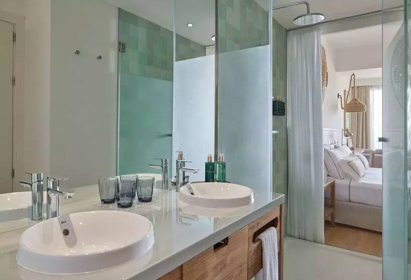 Fotos del hotel Sol Beach House Ibiza - Adults Only:  41