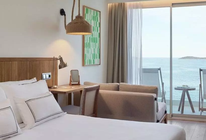 Fotos del hotel Sol Beach House Ibiza - Adults Only:  5