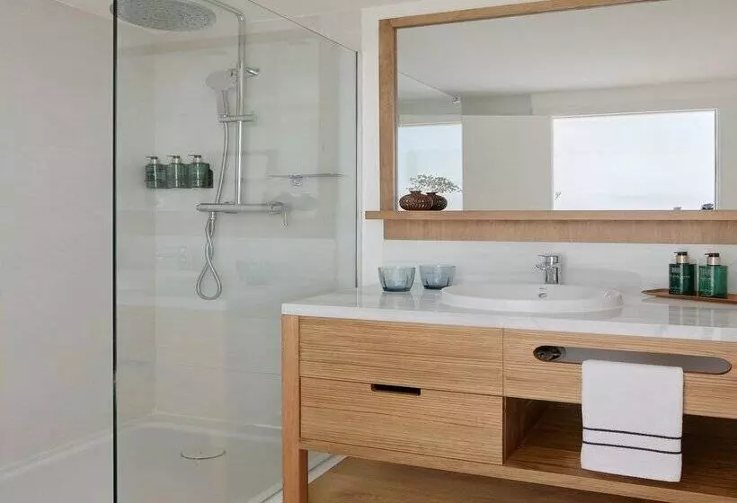 Fotos del hotel Sol Beach House Ibiza - Adults Only:  42