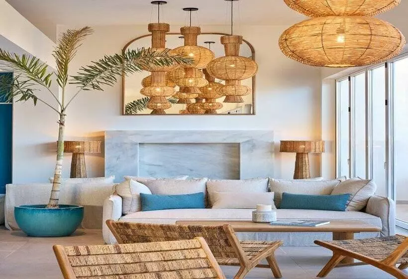 Fotos del hotel Sol Beach House Ibiza - Adults Only:  21