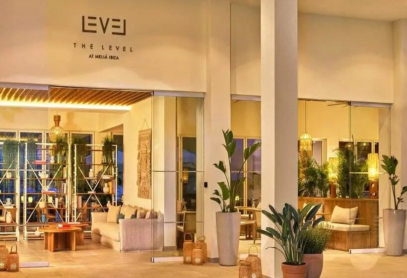 Fotos del hotel Sol Beach House Ibiza - Adults Only:  95