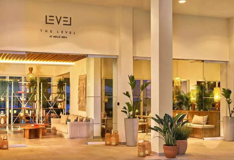 Fotos del hotel Sol Beach House Ibiza - Adults Only:  87