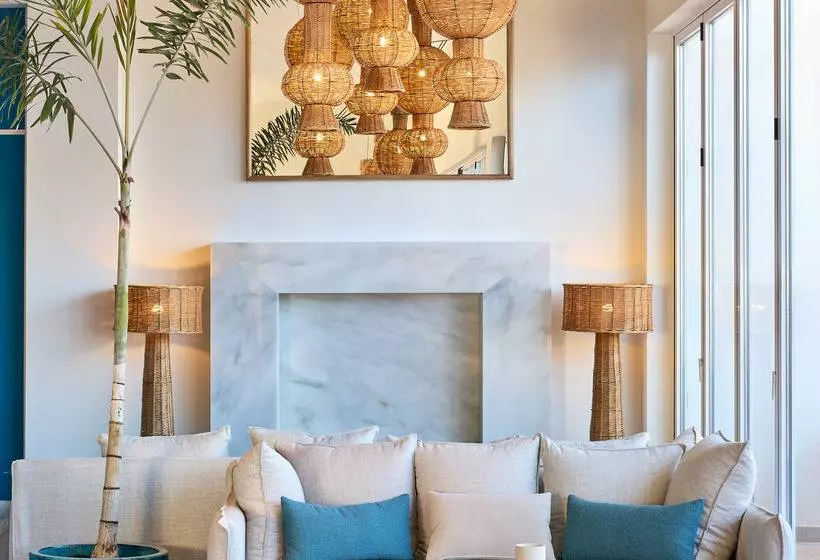 Fotos del hotel Sol Beach House Ibiza - Adults Only:  18