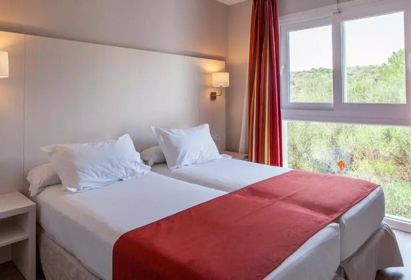 Fotos del hotel Minura Sur Menorca &amp; Waterpark:  6