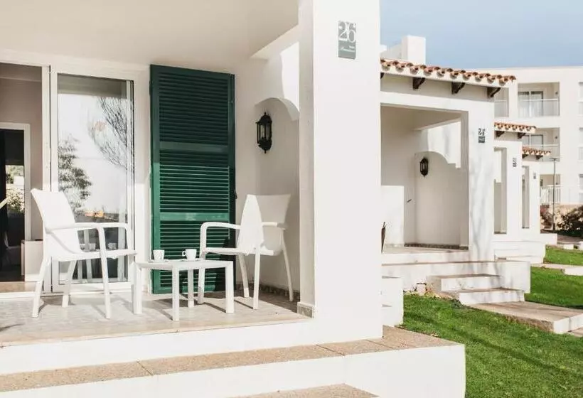 Fotos del hotel Minura Sur Menorca &amp; Waterpark:  14