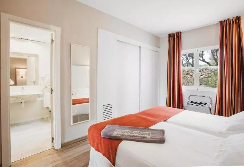 Fotos del hotel Minura Sur Menorca &amp; Waterpark:  22