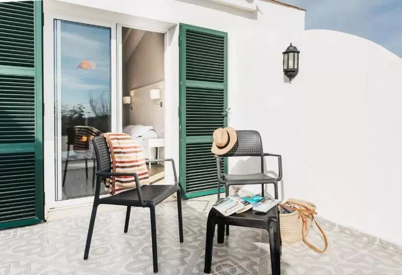 Fotos del hotel Minura Sur Menorca &amp; Waterpark:  3