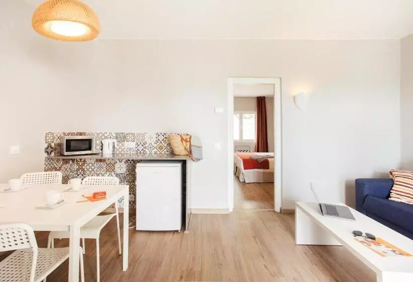 Fotos del hotel Minura Sur Menorca &amp; Waterpark:  25