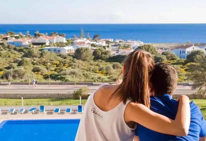Fotos del hotel Minura Sur Menorca &amp; Waterpark:  9