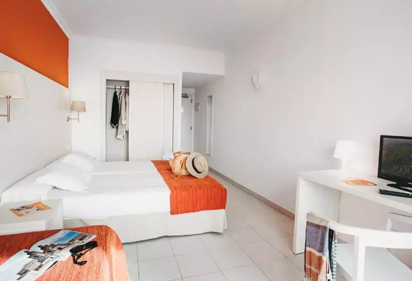 Fotos del hotel Minura Sur Menorca &amp; Waterpark:  23