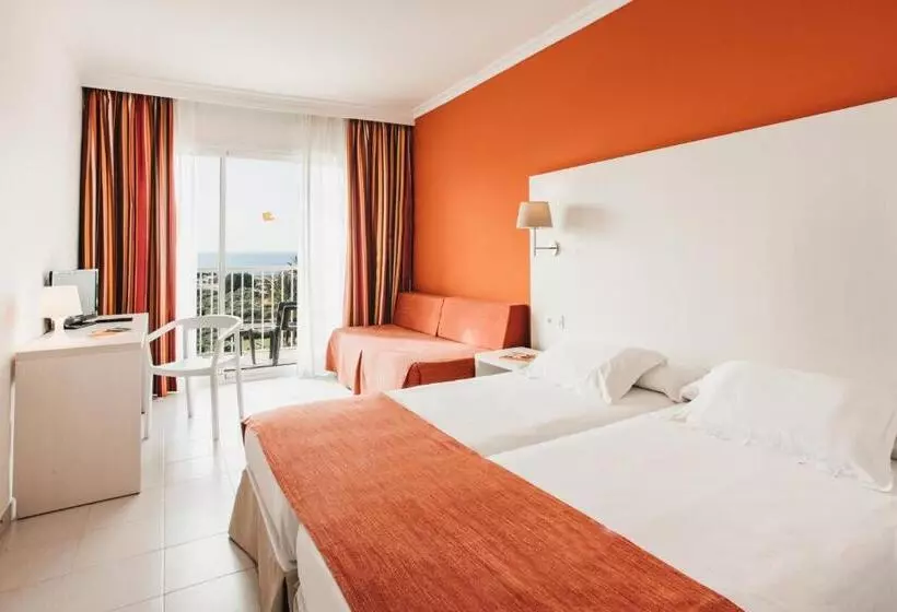 Fotos del hotel Minura Sur Menorca &amp; Waterpark:  20