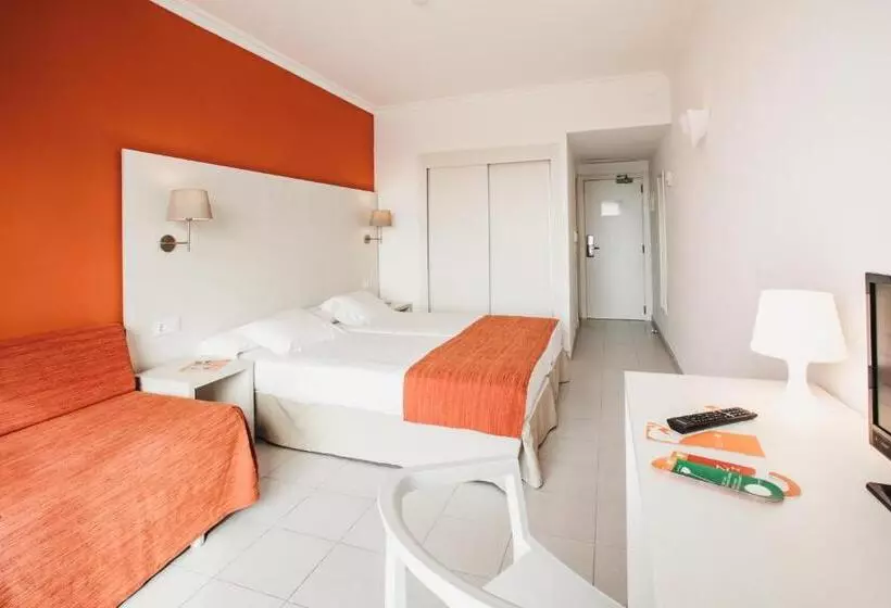 Fotos del hotel Minura Sur Menorca &amp; Waterpark:  21