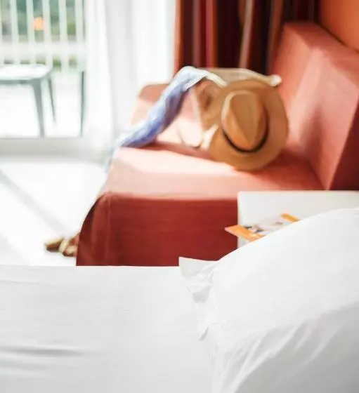 Fotos del hotel Minura Sur Menorca &amp; Waterpark:  24