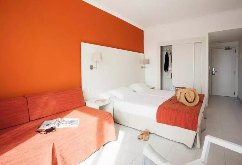 Fotos del hotel Minura Sur Menorca &amp; Waterpark:  17