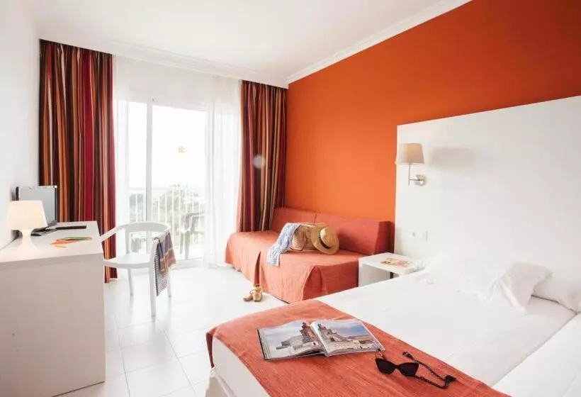 Fotos del hotel Minura Sur Menorca &amp; Waterpark:  19