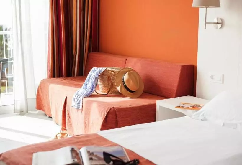 Fotos del hotel Minura Sur Menorca &amp; Waterpark:  15