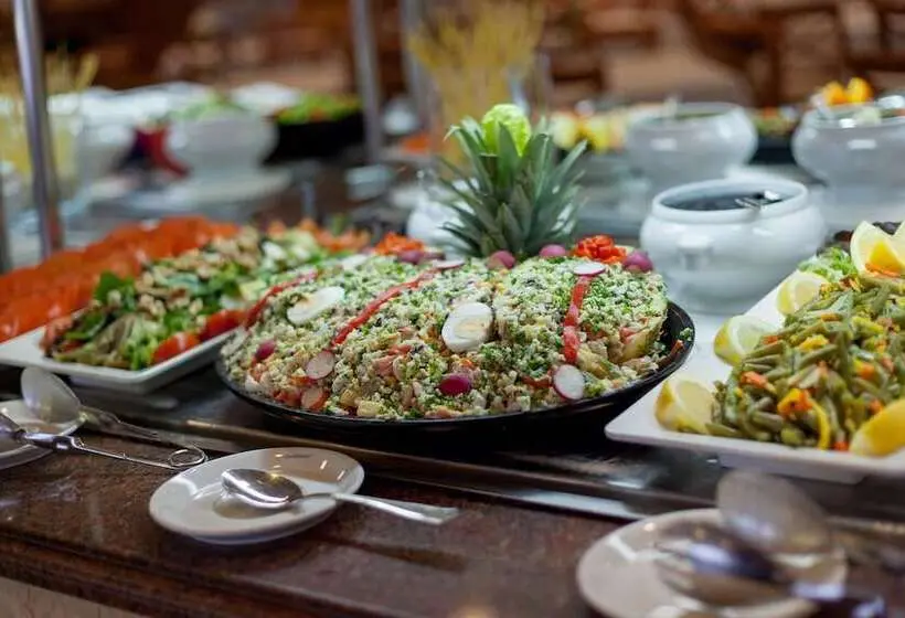 Fotos del hotel Obelisco:  5