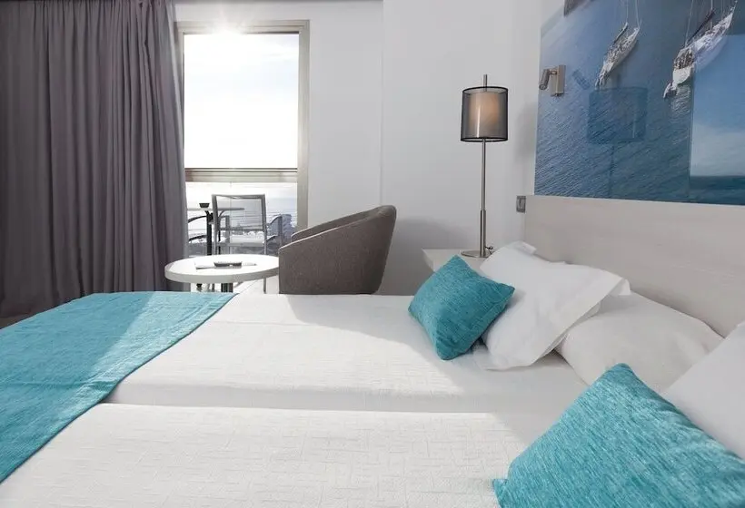 Fotos del hotel Obelisco:  6