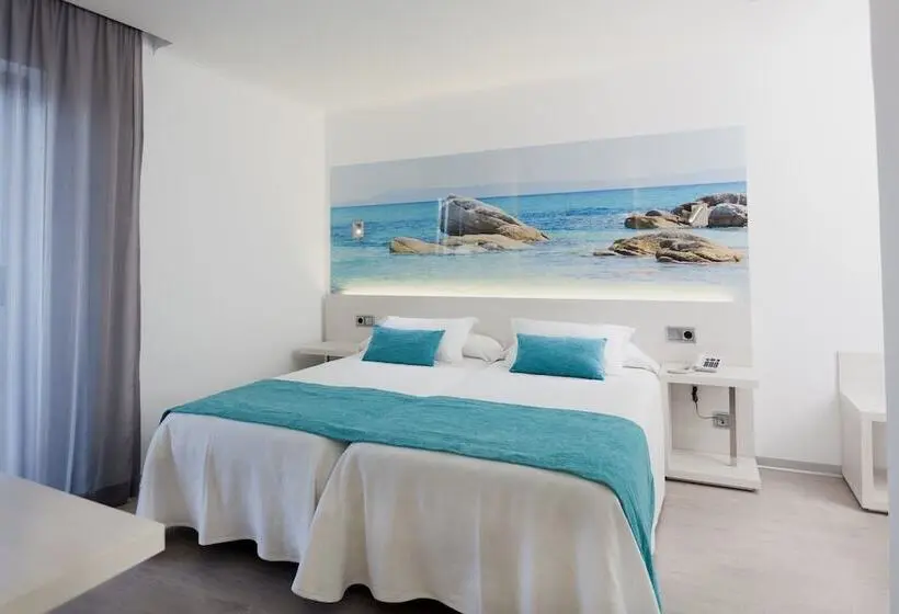 Fotos del hotel Obelisco:  7