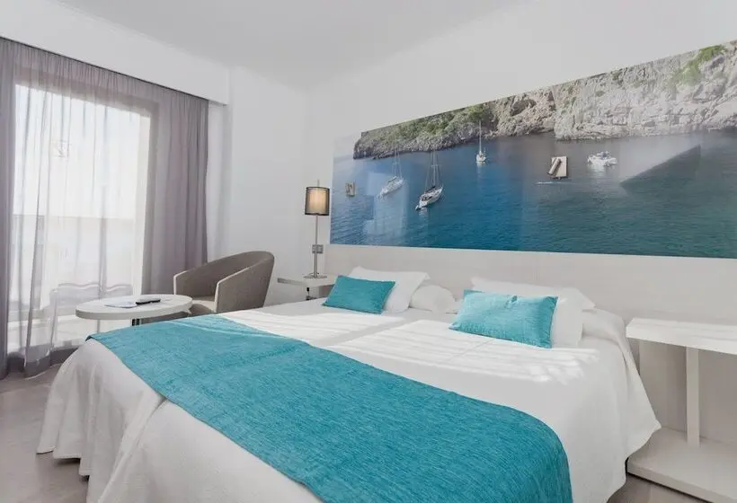 Fotos del hotel Obelisco:  11