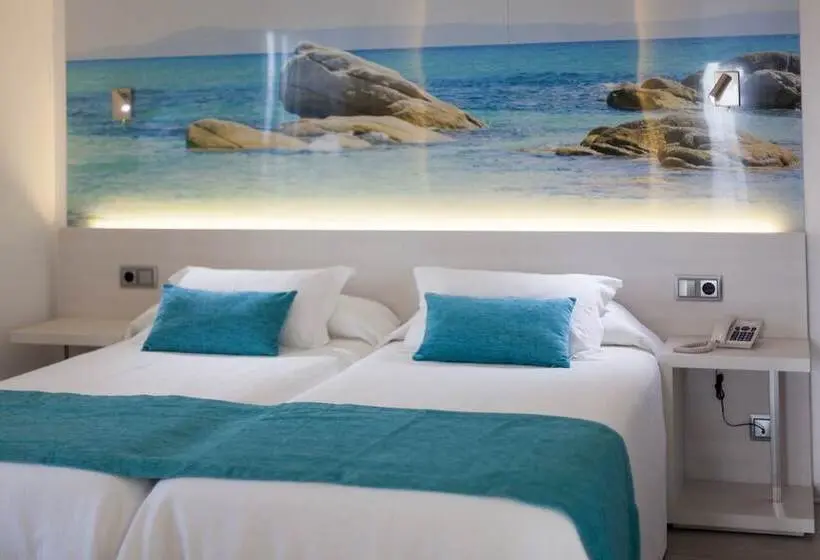 Fotos del hotel Obelisco:  8