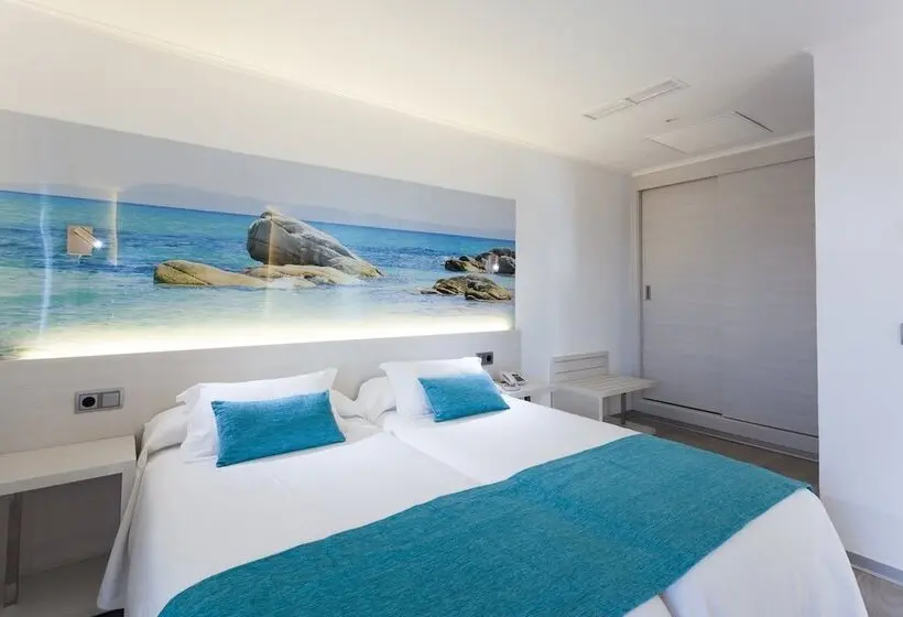 Fotos del hotel Obelisco:  13