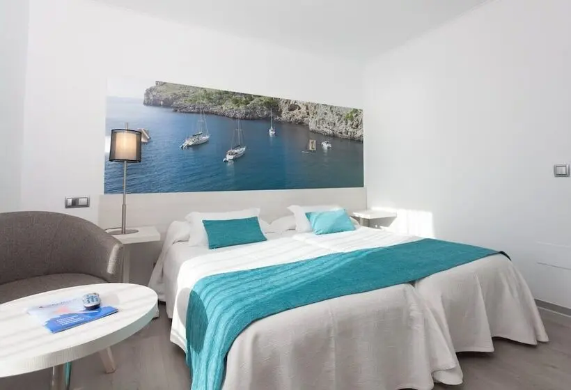 Fotos del hotel Obelisco:  9